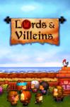 Fulqrum Publishing Lords & Villeins (PC)