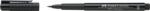 Faber-Castell Pitt Artist Pen Soft Brush Negru Faber-Castell (FC167891)