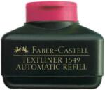 Faber-Castell Refill Textmarker Roz 1549 Faber-Castell (FC154928) - officeclass