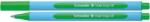 Schneider Pix SCHNEIDER Slider Edge XB, rubber grip, varf 1.4mm - scriere verde (S-152204) - officeclass
