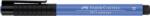Faber-Castell Pitt Artist Pen Brush Albastru Ultramarin Faber-Castell (FC167420)