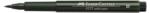 Faber-Castell Pitt Artist Pen Brush Verde Oxid de Crom Faber-Castell (FC167378)