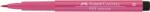 Faber-Castell Pitt Artist Pen Brush Roz Stalactit Faber-Castell (FC167429)