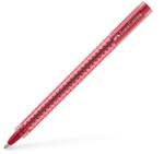 Faber-Castell Pix Unica Folosinta Rosu Grip 2020 Faber-Castell (FC544521)