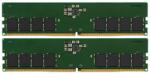 Kingston 16GB (2x8GB) DDR5 4800MHz KVR48U40BS6K2-16