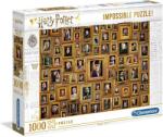 Clementoni A lehetetlen puzzle - Harry Potter 1000 db-os (61881)