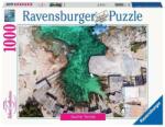 Ravensburger Talent Collection - Calo de Sant Agusti 1000 db-os (16397)
