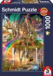 Schmidt Spiele City in the Sky 1000 db-os (58979)