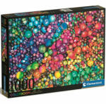 Clementoni ColorBoom Collection - Marbles 1000 db-os (39650)