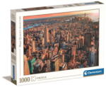 Clementoni New York City naplementekor 1000 db-os (39646)