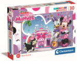 Clementoni SuperColor - Disney - Minnie Mouse 30 db-os (20268)
