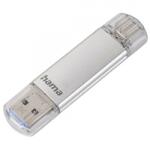 Hama C-Laeta 128GB USB 3.0 (181073) Memory stick