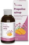 Vitaking Propolisz szirup 100 ml