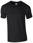 Gildan Softstyle GI64000BL-4XL