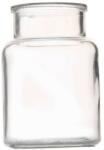 Graine Creative Sticla vas medicinal Graine Creative, 16x8cm Obiect de decorat