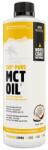 North Coast Naturals 100% Pure MCT Oil - Medium Chain Triglycerides 473 ml