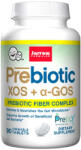 Jarrow Formulas Prebiotics XOS + GOS rágótabletta 90 db