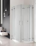 Radaway Euphoria PDD 80x80x200 cm round (383002)