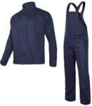 LAHTI PRO Costum Sudura Cu Mansete Armate - Xl/h-182/c-104/w-92 (l4140624) - vexio
