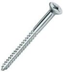  Facsavar süllyesztett fejű 4.0x40 horgonyzott 10 db(10-3097190)