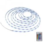 Neuhaus Lighting Group Bandă LED RGB dimabilă TEANIA 5m LED/20W/12/230V Paul Neuhaus 1198-70 + telecomandă (W2369)