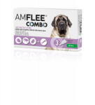 FYPRYST AMFLEE COMBO DOG 402 mg - XL (40-60 kg) x 3 pipete