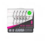 Korda Carlige KORDA Kamakura Wide Gape X Nr. . 8 , 10buc/plic (K.KAM28)