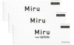 Menicon Miru 1 day UpSide multifocal (90 lentile) - Zilnic