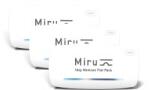 Menicon Miru 1 day toric (90 lentile) - Zilnic