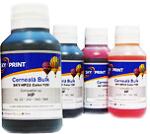 HP CERNEALA PT. HP H28, 100ml Yellow (S4131)