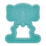 BabyJem Jucarie dentitie BabyJem Elefant (Culoare: Verde) - shop-doa
