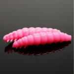 Libra Lures Larva 35 - 017 Bubble Gum plasztik csali (5908291083892)