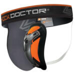 Shock Doctor Cochilie cu protectie Carbon Flex Shock Doctor (SD329-S)