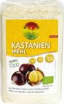 Bioenergie Gesztenyeliszt Bio - 450 g, cello-tasak