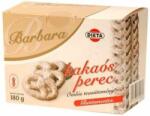 Barbara gluténmentes kakaós perec 150g