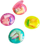  Hallásvédő füldugók Spark Plugs 7802 2 pár