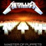  Metallica Master Of Puppets Expanded Edition digipack (3cd)