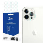 3mk Lens Protect 4x sticla temperata pentru camera iPhone 12 Pro Max