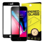 MG Full Glue sticla temperata pentru iPhone 7/8/SE 2020 , negru