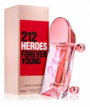 Carolina Herrera 212 Heroes (Forever Young) for Her EDP 30 ml Parfum