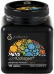 YOUTHEORY Mens Joint Collagen 120 капсули I Youtheory
