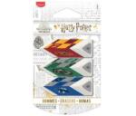Maped Radiera Harry Potter Pyramide 3 buc/set Maped 119514