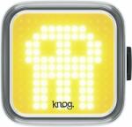 Knog Blinder Skull Front (K12285-KNOG)