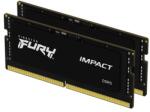 Kingston FURY Impact 64GB (2x32GB) DDR5 4800MHz KF548S38IBK2-64