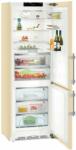 Liebherr CBNbe 5775 Хладилници
