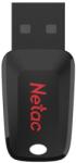 Netac U197 16GB USB 2.0 NT03U197N-016G-20BK Memory stick