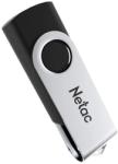 Netac U505 32GB USB 2.0 NT03U505N-032G-20BK Memory stick