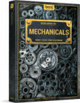 BOOM Library Mechanicals CK
