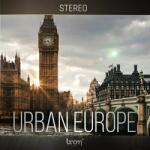 BOOM Library Urban Europe Stereo