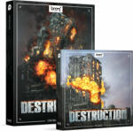 BOOM Library Destruction Bundle